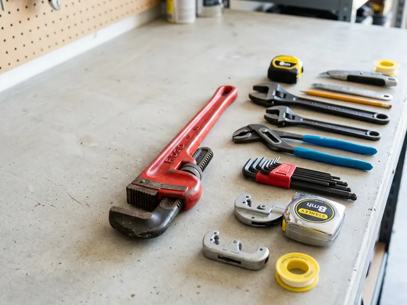 Emergency Plumber in Carson, ND